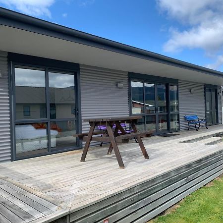 A Beauty On Bligh St Te Anau Villa Exterior foto