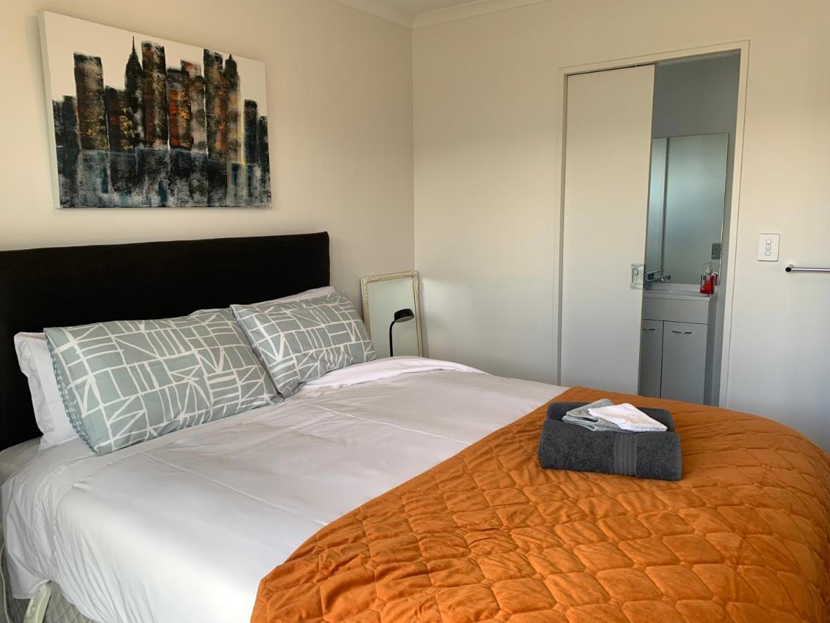 A Beauty On Bligh St Te Anau Villa Exterior foto